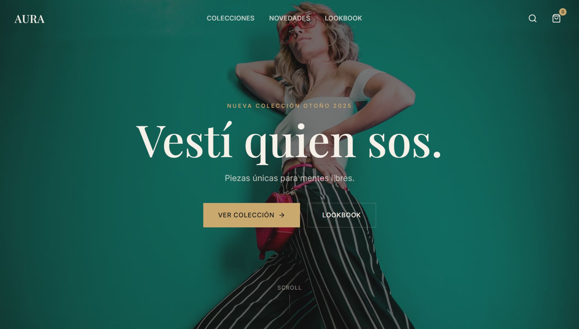 Aura Tienda de Moda